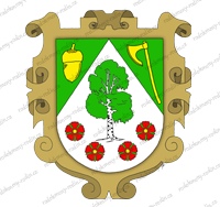 Grafické zpracování erbu