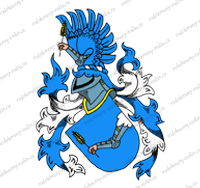 Grafické zpracování rodokmenu