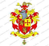 Grafické zpracování rodokmenu