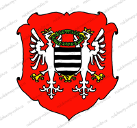 Grafické zpracování erbu
