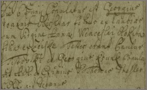 Svatba Jiřího Richtera